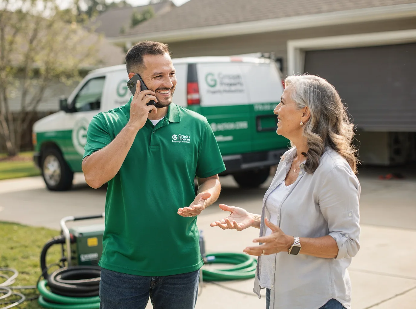Water Damage Restoration Mechanicsville, IA FAQs